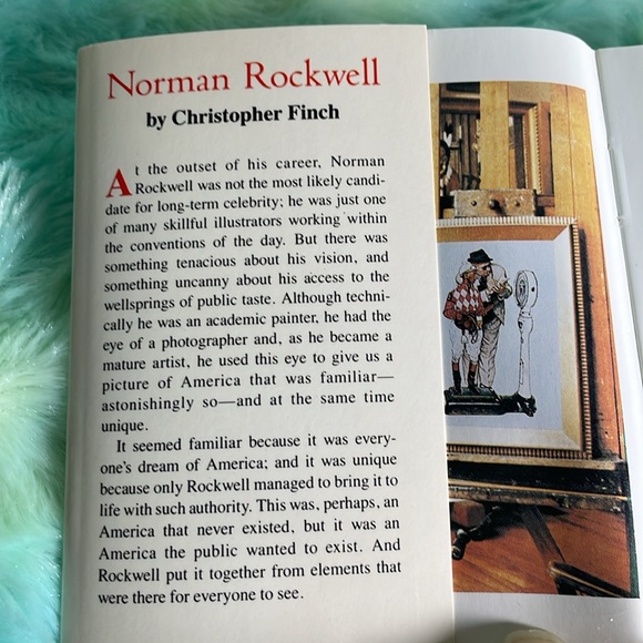 Vintage 1979 NORMAN ROCKWELL 332 Magazine Covers. - Picture 2 of 7